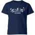Kinder T-Shirt Einschulung 2025 Jungen Mädchen mit Namen personalisierbar Nashorn Geschenk Schulanfang SpecialMe®preview
