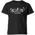 Kinder T-Shirt Einschulung 2025 Jungen Mädchen mit Namen personalisierbar Nashorn Geschenk Schulanfang SpecialMe®preview