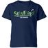 Kinder T-Shirt Einschulung 2025 mit Namen personalisiert Dino Astronaut Geschenk Schulanfang Jungen Mädchen SpecialMe®preview