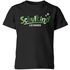 Kinder T-Shirt Einschulung 2025 mit Namen personalisiert Dino Astronaut Geschenk Schulanfang Jungen Mädchen SpecialMe®preview