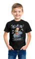 Kinder T-Shirt Einschulung 2026 Jungen Mädchen mit Namen personalisierbar Nashorn Geschenk Schulanfang SpecialMe®preview