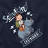 Kinder T-Shirt Einschulung 2026 Jungen Mädchen mit Namen personalisierbar Nashorn Geschenk Schulanfang SpecialMe®preview