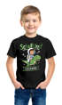 Kinder T-Shirt Einschulung 2026 mit Namen personalisiert Dino Astronaut Geschenk Schulanfang Jungen Mädchen SpecialMe®preview