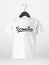 Kinder T-Shirt Jungen Aufdruck Schulkind Geschenk zur Einschulung 2025 Schulanfang Moonworks®preview
