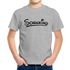 Kinder T-Shirt Jungen Aufdruck Schulkind Geschenk zur Einschulung 2025 Schulanfang Moonworks®preview
