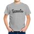 Kinder T-Shirt Jungen Aufdruck Schulkind Geschenk zur Einschulung Schulanfang Moonworks®preview