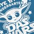 Kinder T-Shirt Jungen Bye Bye Kindergarten- Das Wars - Episode 2 Möge die Schule mit dir sein Geschenk zur Einschulung 2025 Schulanfang Star Moonworks®preview