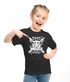 Kinder T-Shirt Jungen Bye Bye Kindergarten- Das Wars - Episode 2 Möge die Schule mit dir sein Geschenk zur Einschulung 2025 Schulanfang Star Moonworks®preview