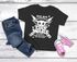 Kinder T-Shirt Jungen Bye Bye Kindergarten- Das Wars - Episode 2 Möge die Schule mit dir sein Geschenk zur Einschulung 2025 Schulanfang Star Moonworks®preview
