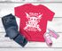 Kinder T-Shirt Jungen Bye Bye Kindergarten- Das Wars - Episode 2 Möge die Schule mit dir sein Geschenk zur Einschulung 2025 Schulanfang Star Moonworks®preview