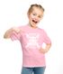 Kinder T-Shirt Jungen Bye Bye Kindergarten- Das Wars - Episode 2 Möge die Schule mit dir sein Geschenk zur Einschulung 2025 Schulanfang Star Moonworks®preview