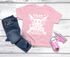 Kinder T-Shirt Jungen Bye Bye Kindergarten- Das Wars - Episode 2 Möge die Schule mit dir sein Geschenk zur Einschulung 2025 Schulanfang Star Moonworks®preview