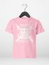 Kinder T-Shirt Jungen Bye Bye Kindergarten- Das Wars - Episode 2 Möge die Schule mit dir sein Geschenk zur Einschulung 2025 Schulanfang Star Moonworks®preview