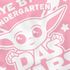 Kinder T-Shirt Jungen Bye Bye Kindergarten- Das Wars - Episode 2 Möge die Schule mit dir sein Geschenk zur Einschulung 2025 Schulanfang Star Moonworks®preview