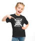 Kinder T-Shirt Jungen Bye Bye Kindergarten- Das Wars - Episode 2 Möge die Schule mit dir sein Geschenk zur Einschulung 2026 Schulanfang Star Moonworks®preview