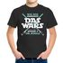 Kinder T-Shirt Jungen Bye Bye Kindergarten Das Wars jetzt kommt Episode 2 Geschenk zur Einschulung 2025 Schulanfang Moonworks®preview