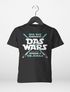 Kinder T-Shirt Jungen Bye Bye Kindergarten Das Wars jetzt kommt Episode 2 Geschenk zur Einschulung 2025 Schulanfang Moonworks®preview