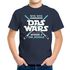 Kinder T-Shirt Jungen Bye Bye Kindergarten Das Wars jetzt kommt Episode 2 Geschenk zur Einschulung 2025 Schulanfang Moonworks®preview
