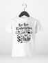 Kinder T-Shirt Jungen Bye Bye Kindergarten ich zaubere jetzt in der Schule Geschenk zur Einschulung 2025 Schulanfang Moonworks®preview