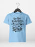 Kinder T-Shirt Jungen Bye Bye Kindergarten ich zaubere jetzt in der Schule Geschenk zur Einschulung 2026 Schulanfang Moonworks®preview