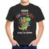 Kinder T-Shirt Jungen Dinosaurier Schulkind Goodbye Kindergarten Geschenk zur Einschulung 2025 Schulanfang Moonworks®preview