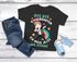 Kinder T-Shirt Jungen Einhorn Bye Bye Kindergarten ich rock jetzt die Schule Geschenk zur Einschulung 2025 Schulanfang Moonworks®preview