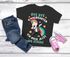 Kinder T-Shirt Jungen Einhorn Bye Bye Kindergarten ich rock jetzt die Schule Geschenk zur Einschulung 2025 Schulanfang Moonworks®preview
