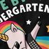 Kinder T-Shirt Jungen Einhorn Bye Bye Kindergarten ich rock jetzt die Schule Geschenk zur Einschulung 2025 Schulanfang Moonworks®preview
