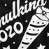 Kinder T-Shirt Jungen Einschulung 2025 mit Namen und Jahreszahl Schulkind Schultüte personalisierbar Schulanfang Moonworks®preview
