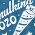 Kinder T-Shirt Jungen Einschulung 2025 mit Namen und Jahreszahl Schulkind Schultüte personalisierbar Schulanfang Moonworks®preview