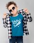 Kinder T-Shirt Jungen Einschulung 2025 mit Namen und Jahreszahl Schulkind Schultüte personalisierbar Schulanfang Moonworks®preview