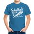 Kinder T-Shirt Jungen Einschulung 2025 mit Namen und Jahreszahl Schulkind Schultüte personalisierbar Schulanfang Moonworks®preview