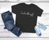 Kinder T-Shirt Jungen Einschulung 2025 Schriftzug Schulkind personalisierbar mit Name Geschenk zum Schulanfang SpecialMe®preview