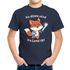 Kinder T-Shirt Jungen Fuchs Spruch lustig ich altere nicht ich level up Zocken Geschenk für Jungen Moonworks®preview