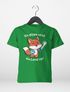 Kinder T-Shirt Jungen Fuchs Spruch lustig ich altere nicht ich level up Zocken Geschenk für Jungen Moonworks®preview