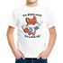 Kinder T-Shirt Jungen Fuchs Spruch lustig ich altere nicht ich level up Zocken Geschenk für Jungen Moonworks®preview