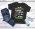 Kinder T-Shirt Jungen Fußball-Fan Geschenk zur Einschulung 2025 Schulanfang ich kicke jetzt auf dem Schulhof Jungen Moonworks®preview