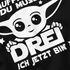 Kinder T-Shirt Jungen Geburtstag Aufpassen du musst Spruch lustig Geschenk für Jungen Mädchen Moonworks®preview