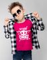 Kinder T-Shirt Jungen Geburtstag Aufpassen du musst Spruch lustig Geschenk für Jungen Mädchen Moonworks®preview
