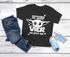 Kinder T-Shirt Jungen Geburtstag Aufpassen du musst Spruch lustig Geschenk für Jungen Mädchen Moonworks®preview