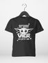 Kinder T-Shirt Jungen Geburtstag Aufpassen du musst Spruch lustig Geschenk für Jungen Mädchen Moonworks®preview