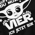 Kinder T-Shirt Jungen Geburtstag Aufpassen du musst Spruch lustig Geschenk für Jungen Mädchen Moonworks®preview