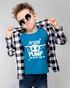 Kinder T-Shirt Jungen Geburtstag Aufpassen du musst Spruch lustig Geschenk für Jungen Mädchen Moonworks®preview