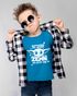 Kinder T-Shirt Jungen Geburtstag Aufpassen du musst Spruch lustig Geschenk für Jungen Mädchen Moonworks®preview