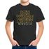 Kinder T-Shirt Jungen Ich Wars nicht Wirklich Spruch lustig Sternenkrieg Parodie Wortspiel  Geschenk für Jungen Moonworks®preview