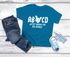 Kinder T-Shirt Jungen Jetzt rocke ich die Schule Comichand AB/CD Geschenk zur Einschulung 2025 Schulanfang Moonworks®preview