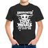 Kinder T-Shirt Jungen Kindergarten Das Wars erste Klasse ich jetzt bin Geschenk zur Einschulung 2025 Schulanfang Moonworks®preview