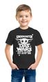 Kinder T-Shirt Jungen Kindergarten Das Wars erste Klasse ich jetzt bin Geschenk zur Einschulung 2025 Schulanfang Moonworks®preview