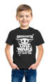 Kinder T-Shirt Jungen Kindergarten Das Wars erste Klasse ich jetzt bin Geschenk zur Einschulung 2026 Schulanfang Moonworks®preview