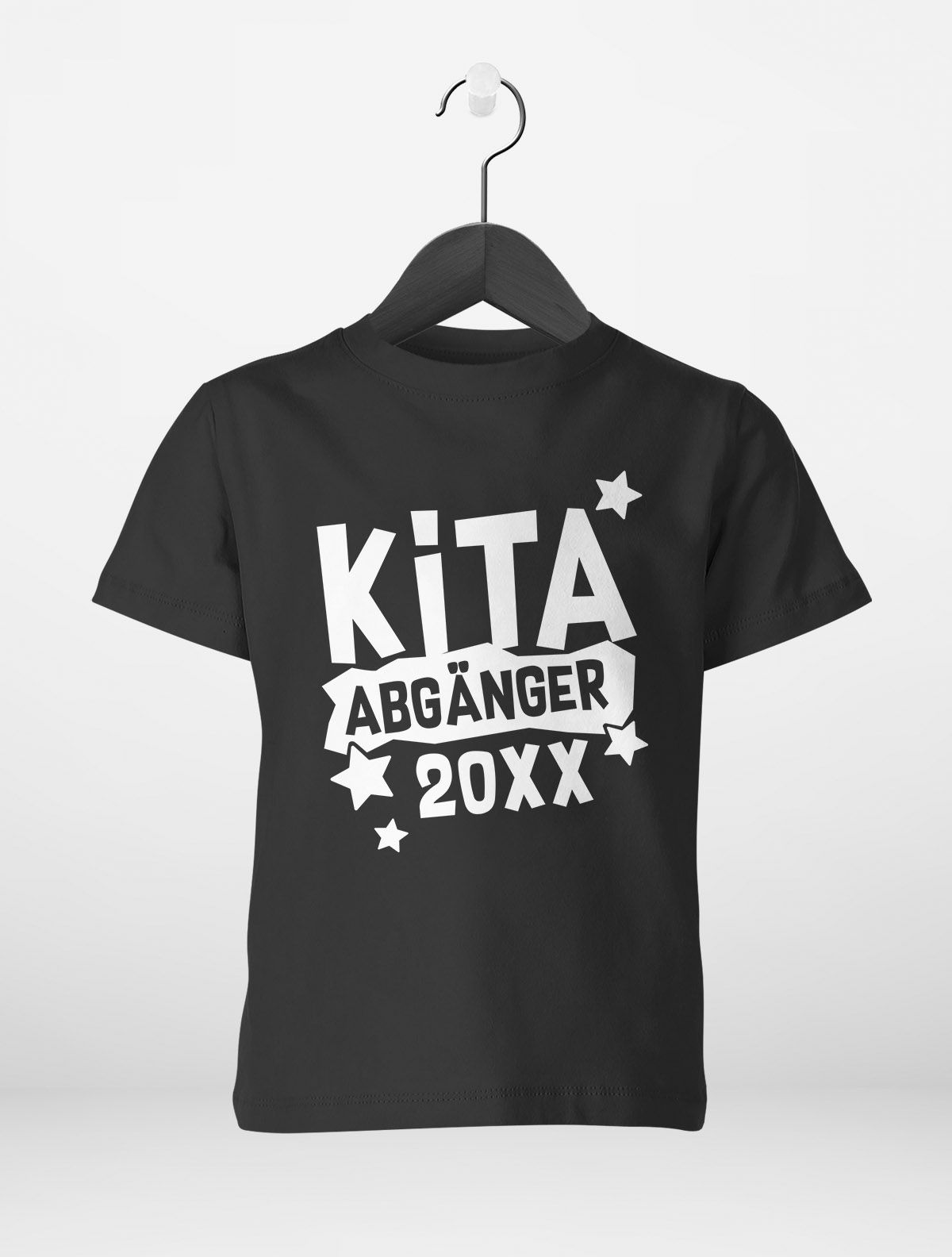 Kinder T-Shirt Jungen Kita Abgänger 2022 Abschied Kindergarten Geschenk